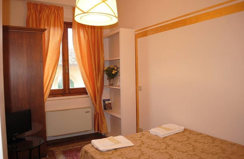 Residence La Medicea Florence Extérieur photo