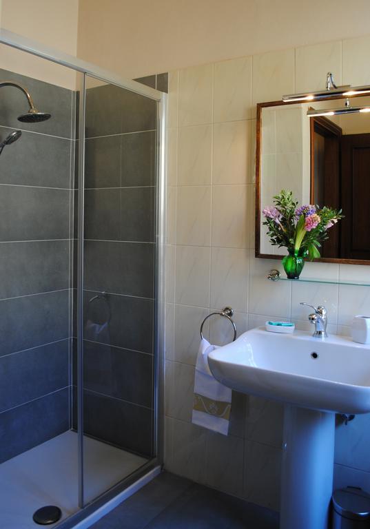 Residence La Medicea Florence Chambre photo