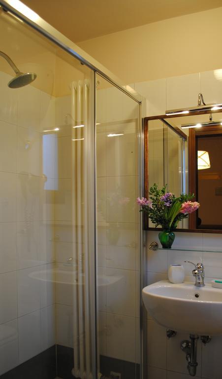 Residence La Medicea Florence Chambre photo