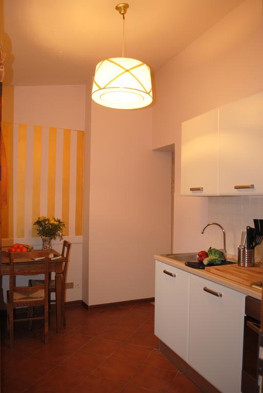 Residence La Medicea Florence Extérieur photo