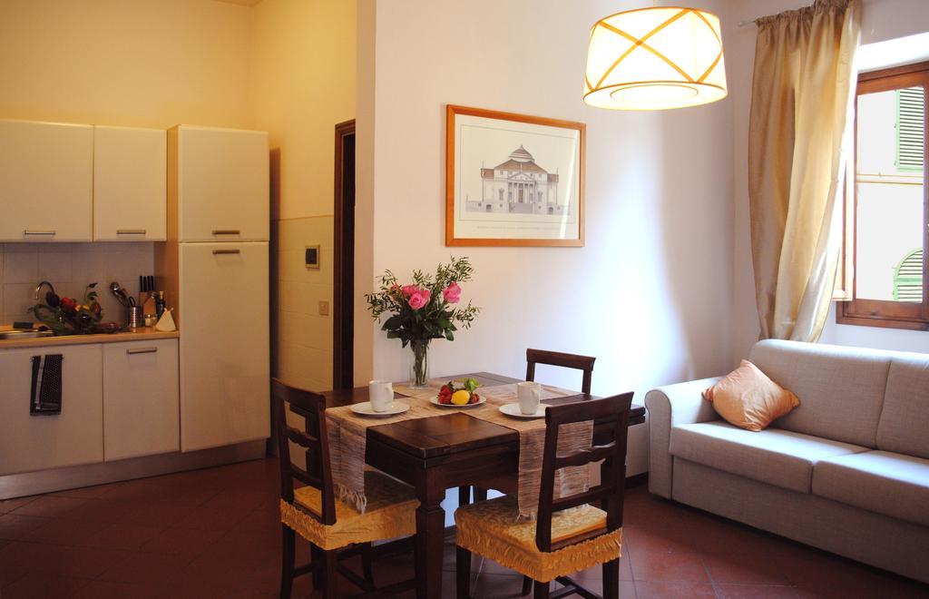 Residence La Medicea Florence Extérieur photo