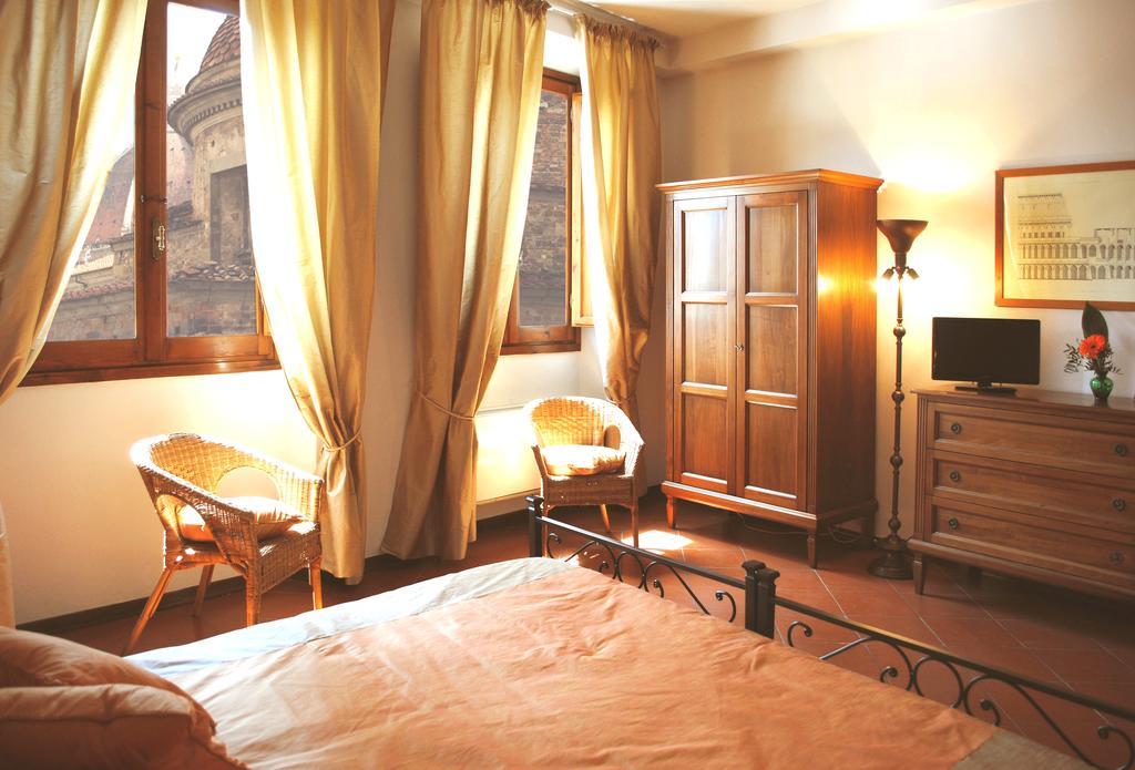Residence La Medicea Florence Extérieur photo