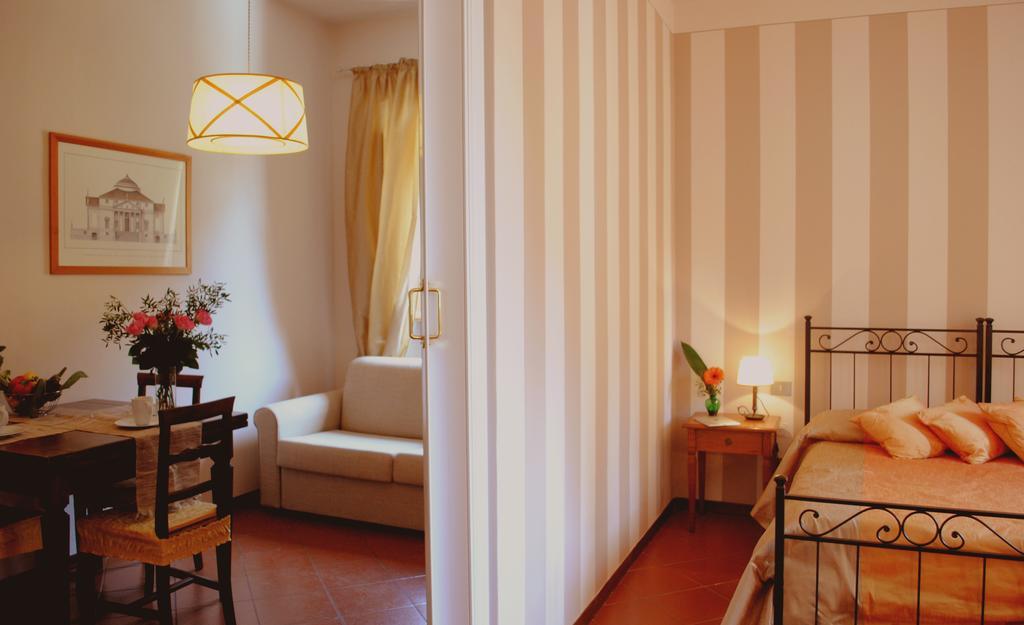 Residence La Medicea Florence Extérieur photo