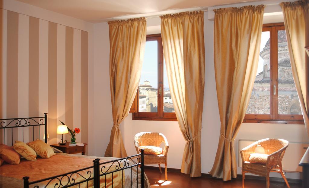 Residence La Medicea Florence Extérieur photo