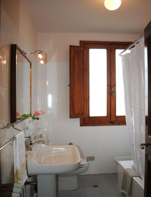 Residence La Medicea Florence Chambre photo