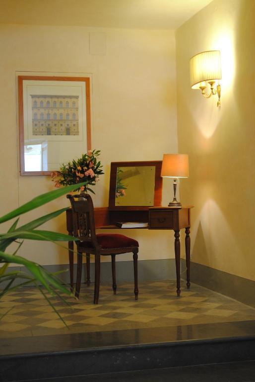 Residence La Medicea Florence Extérieur photo