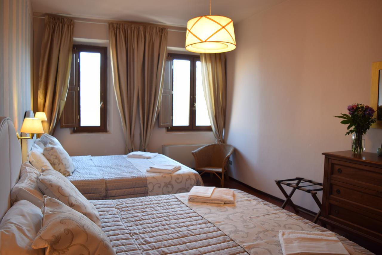 Residence La Medicea Florence Extérieur photo