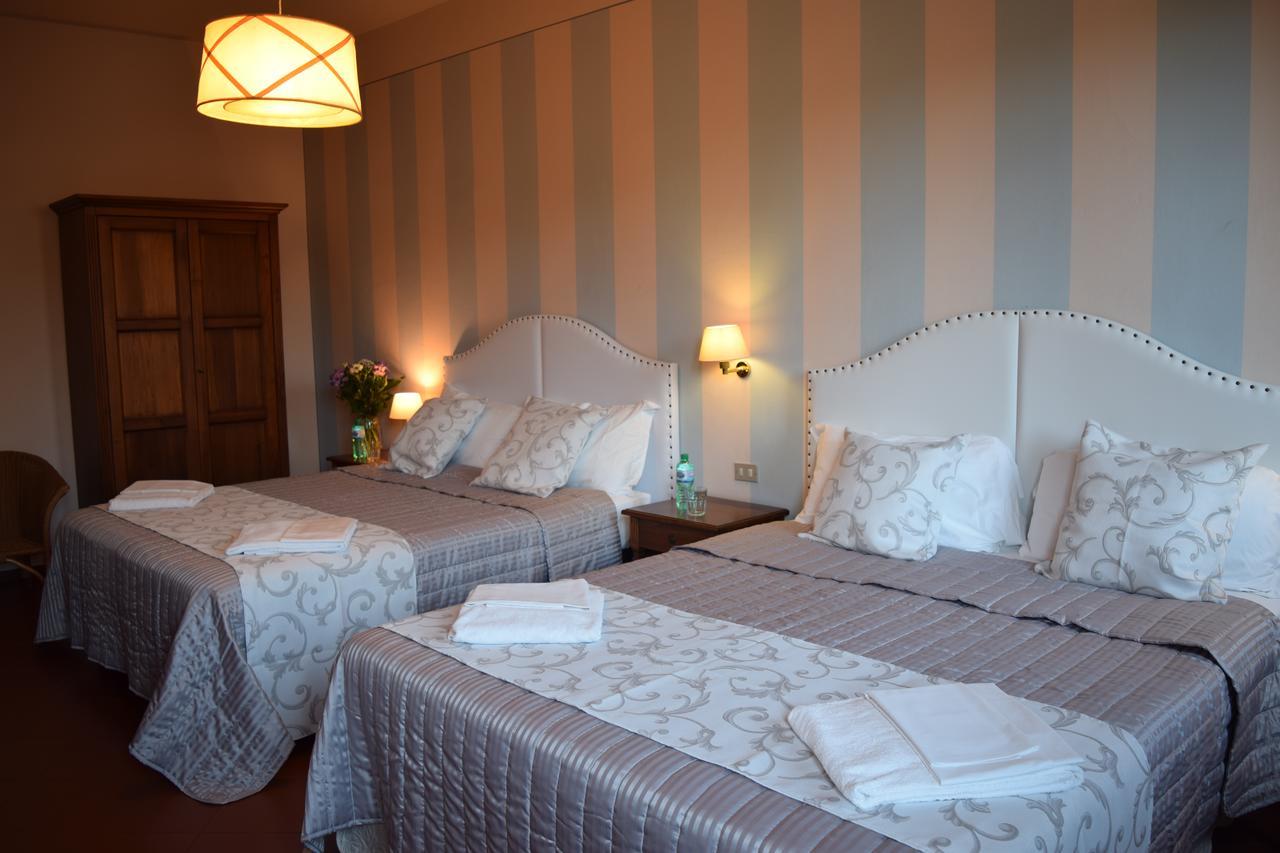 Residence La Medicea Florence Extérieur photo
