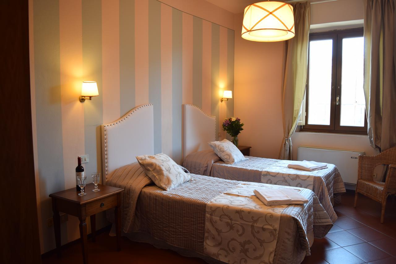 Residence La Medicea Florence Extérieur photo