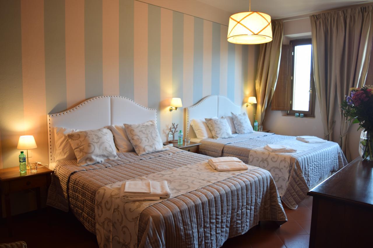 Residence La Medicea Florence Extérieur photo