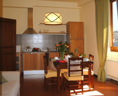 Residence La Medicea Florence Extérieur photo